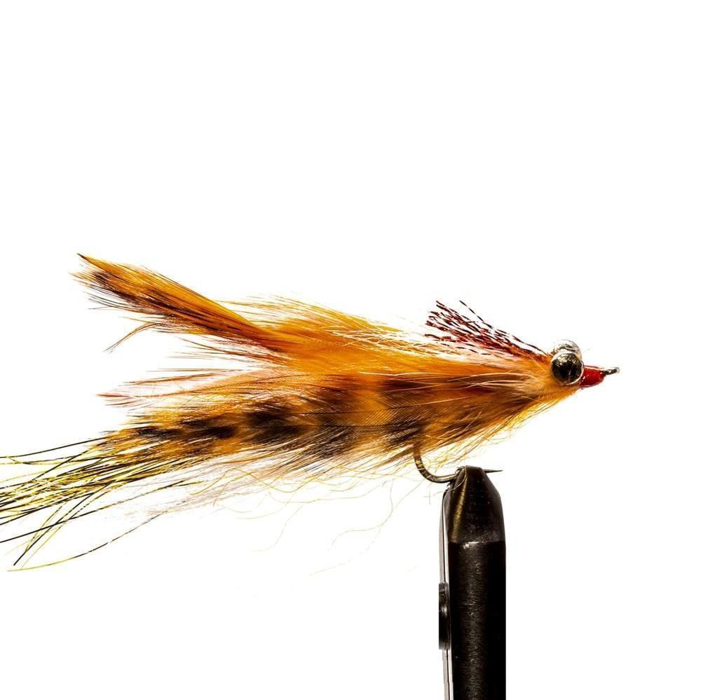 JHFLYCO Loaded Foam Fly Box - Sea Trout