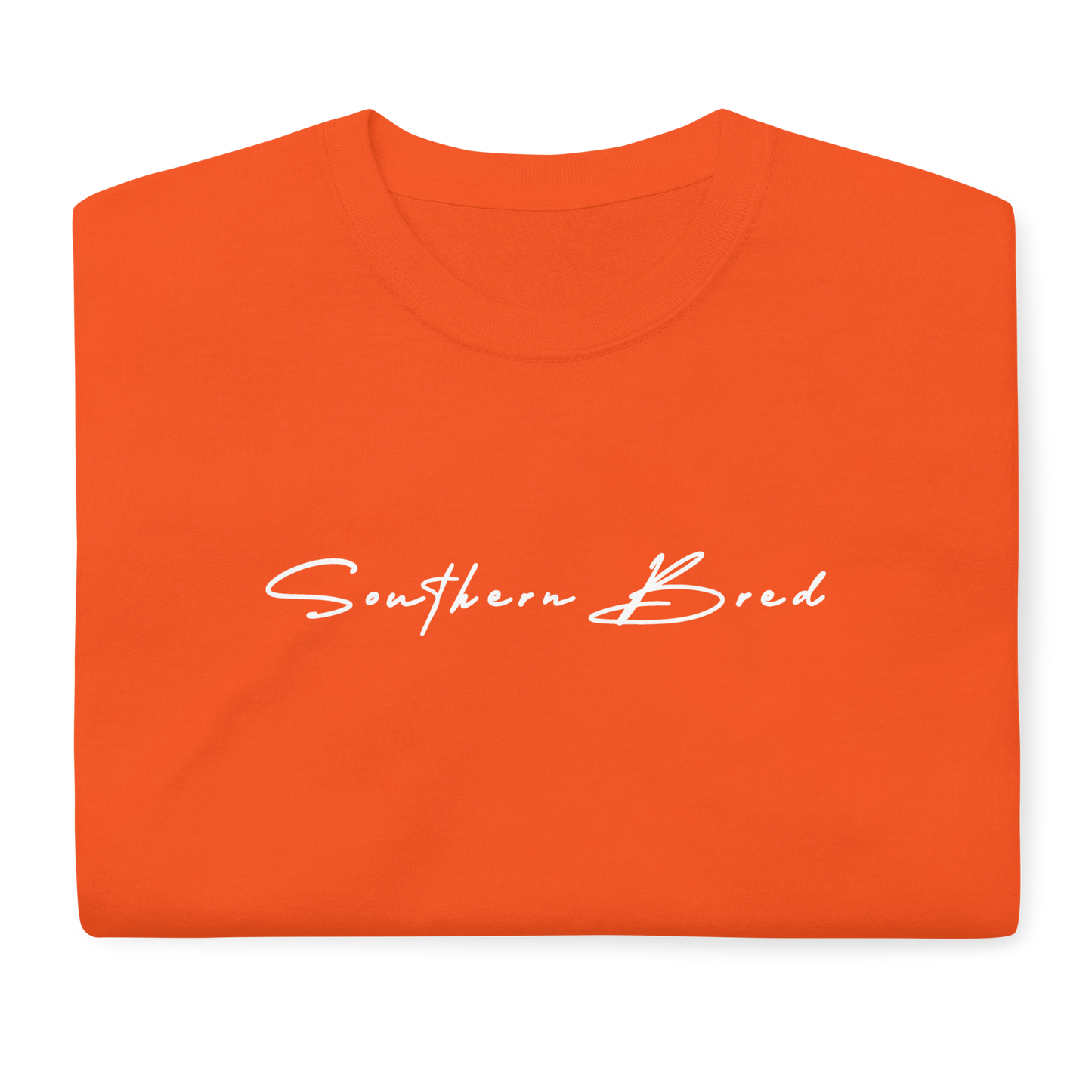 Southern Bred Signature Tees