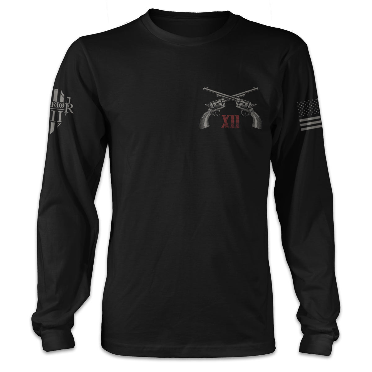 Outlaw Long Sleeve