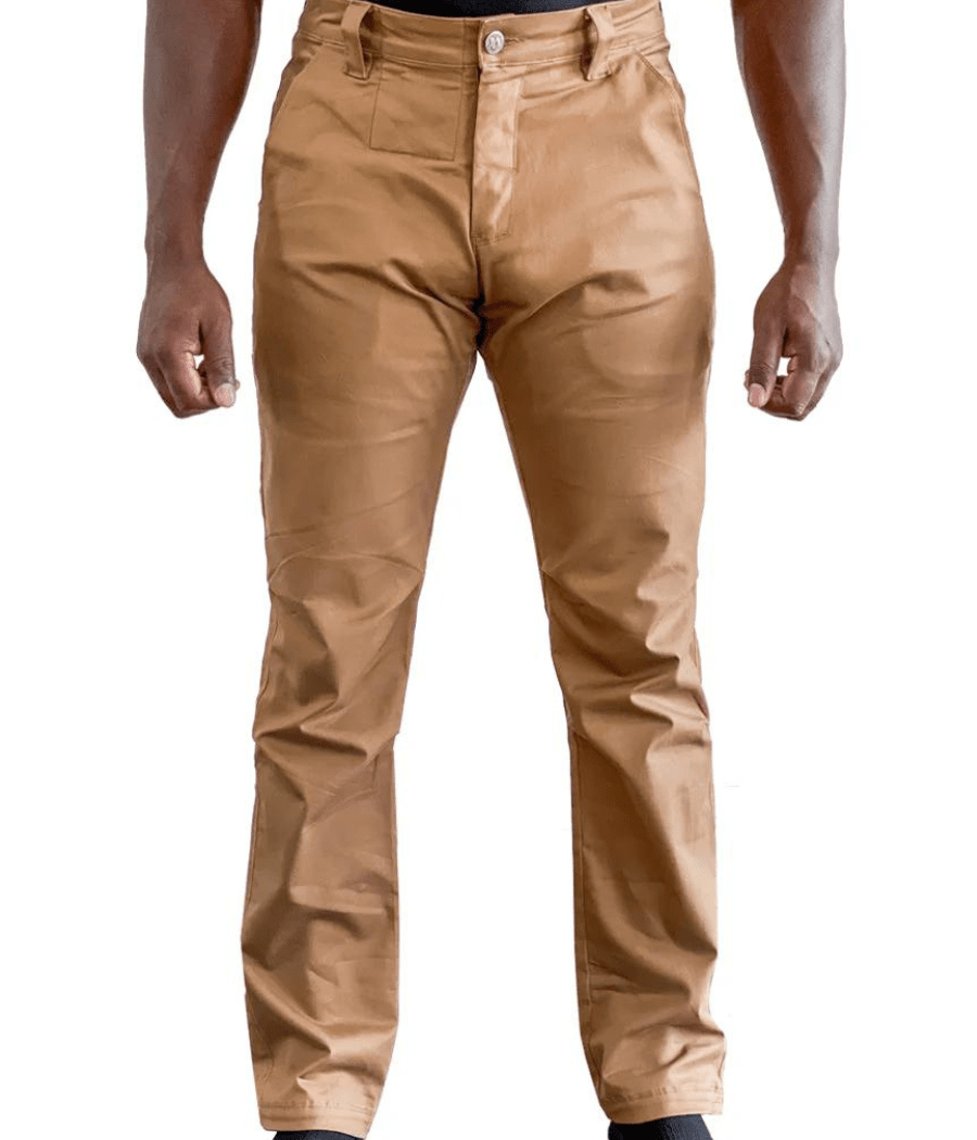 Overwatch Tactical Pants -