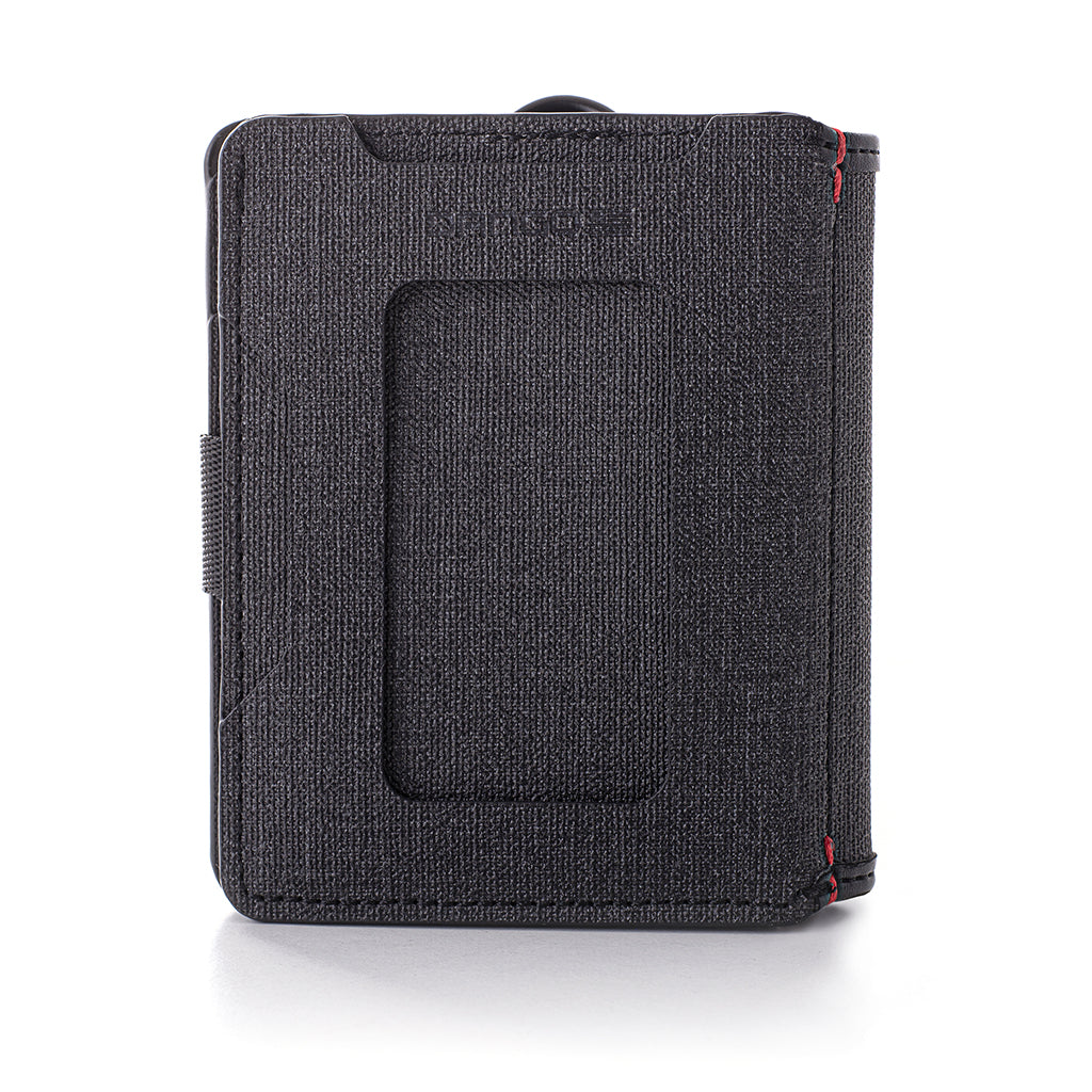 P01 PIONEER™ TRAVEL WALLET