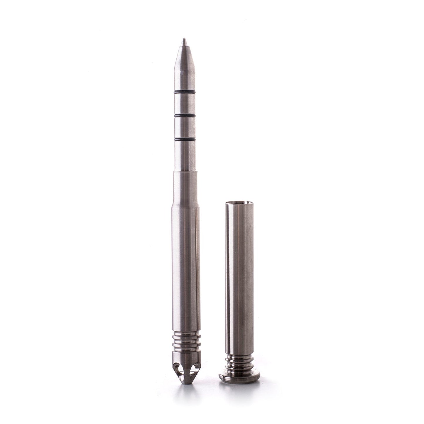 P01 TITANIUM DANGO PEN