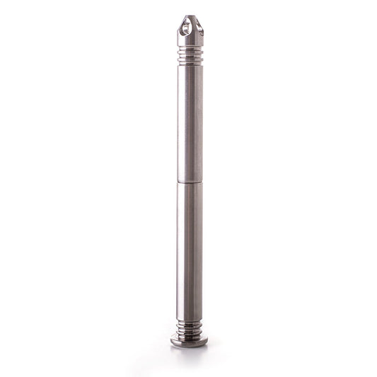 P01 TITANIUM DANGO PEN