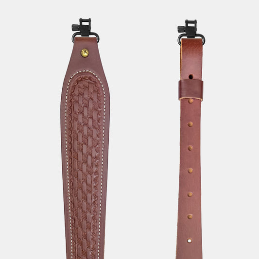 Cobra Rifle Sling - Basket Weave