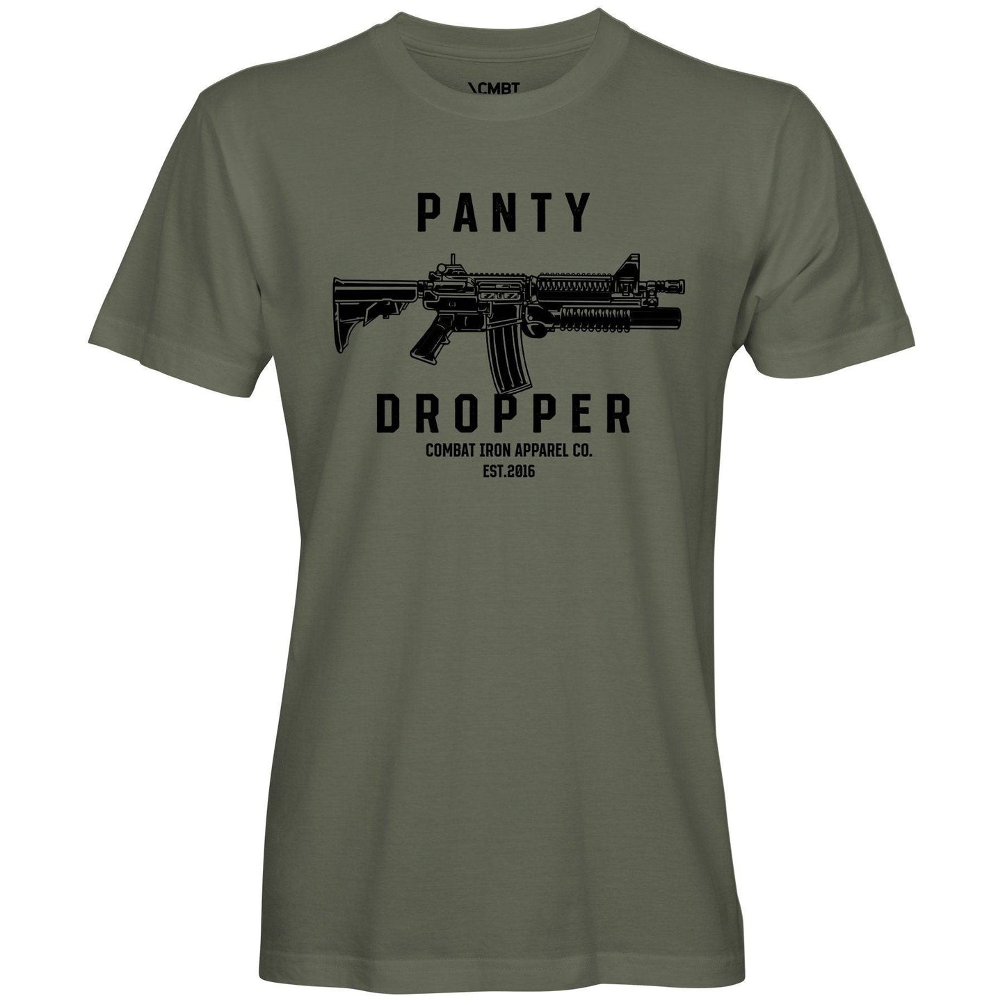 Neon Panty Dropper Men's T-Shirt