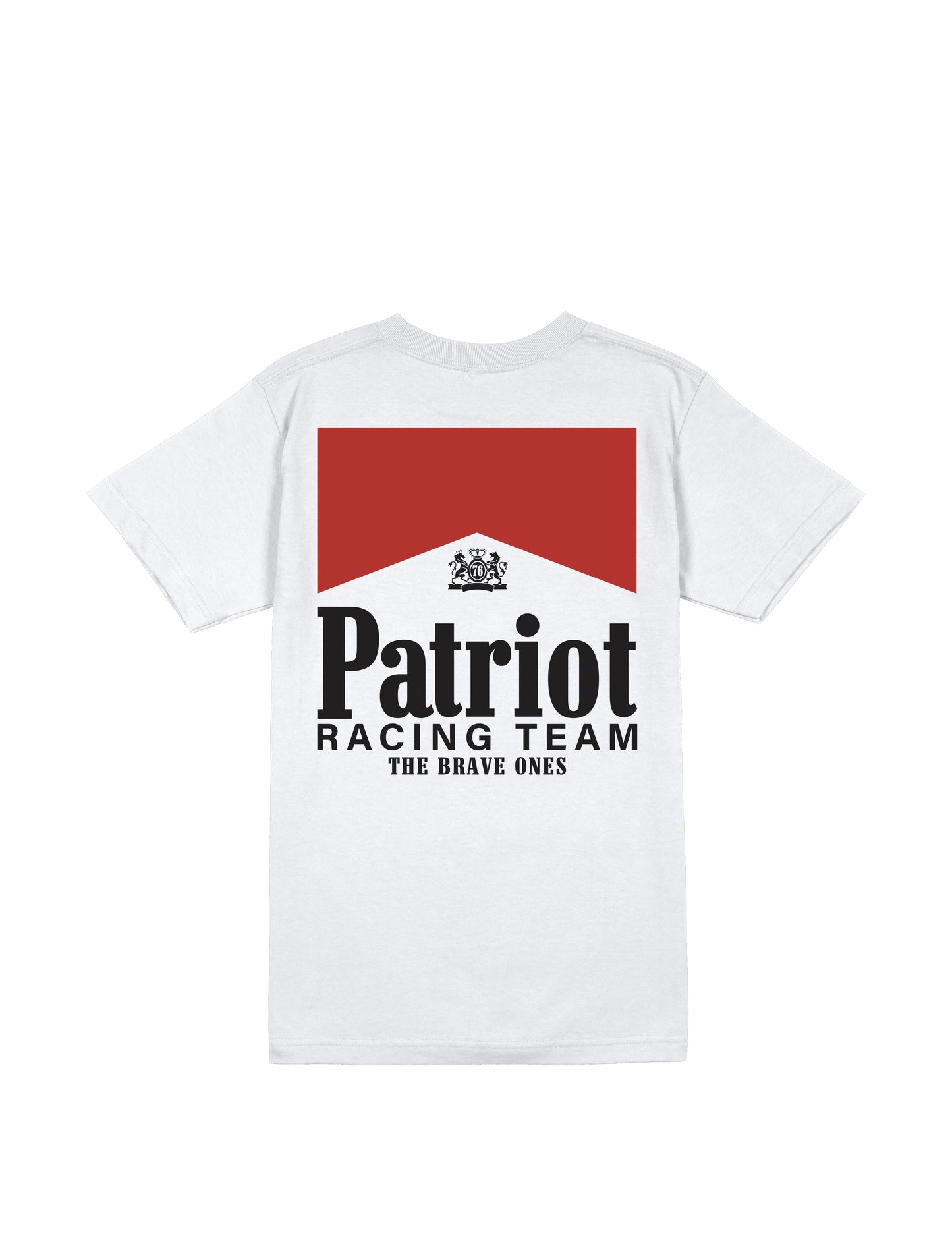 Patriot Racing Team Tee