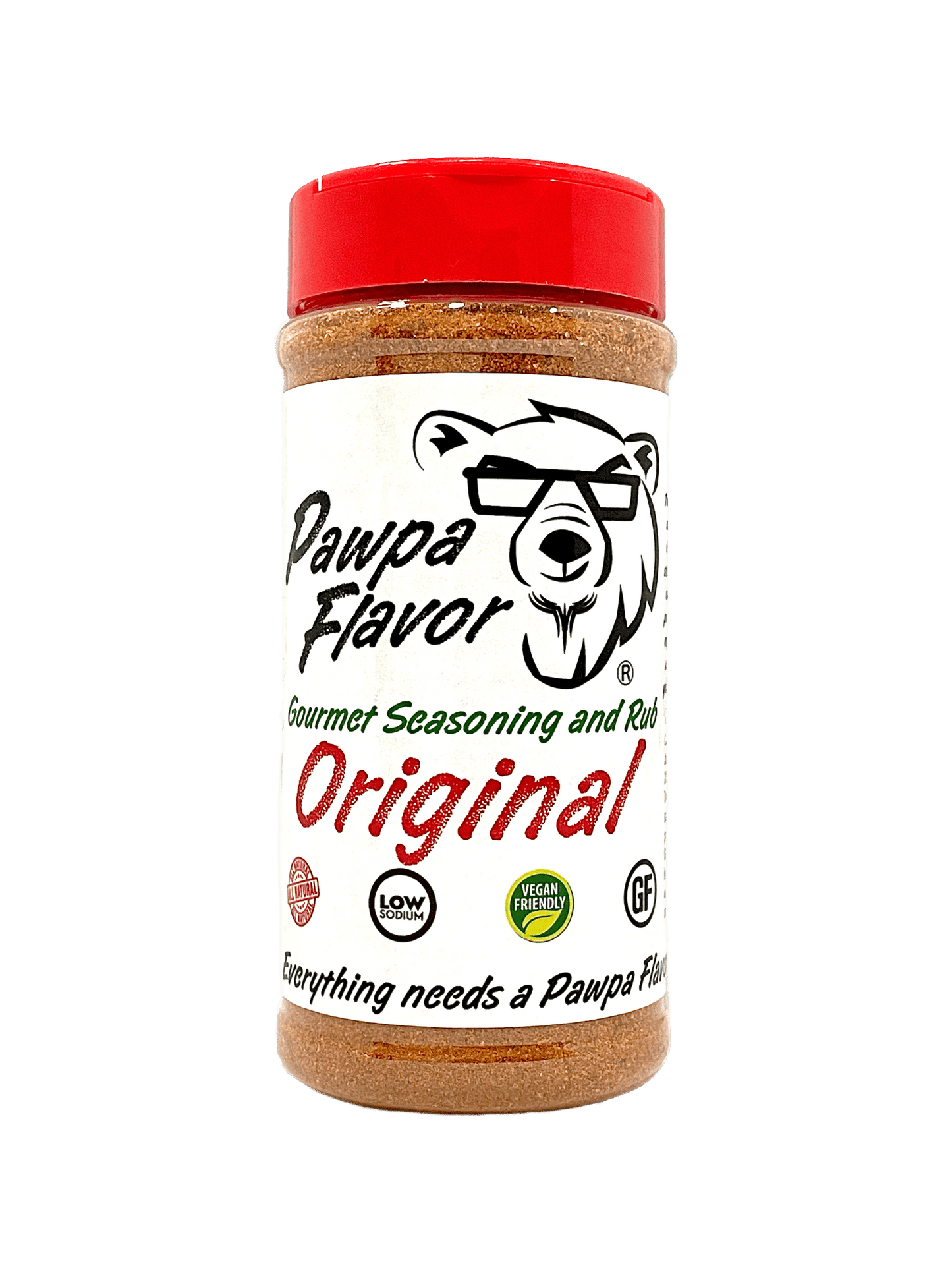 Pawpa Flavor Original