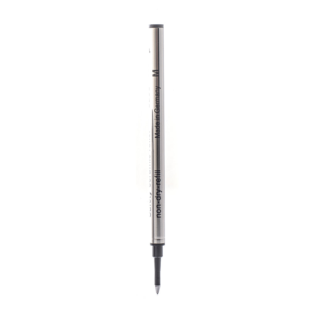 PEN REFILL - SCHMIDT 5888M - CERAMIC ROLLERBALL BLACK INK REFILL