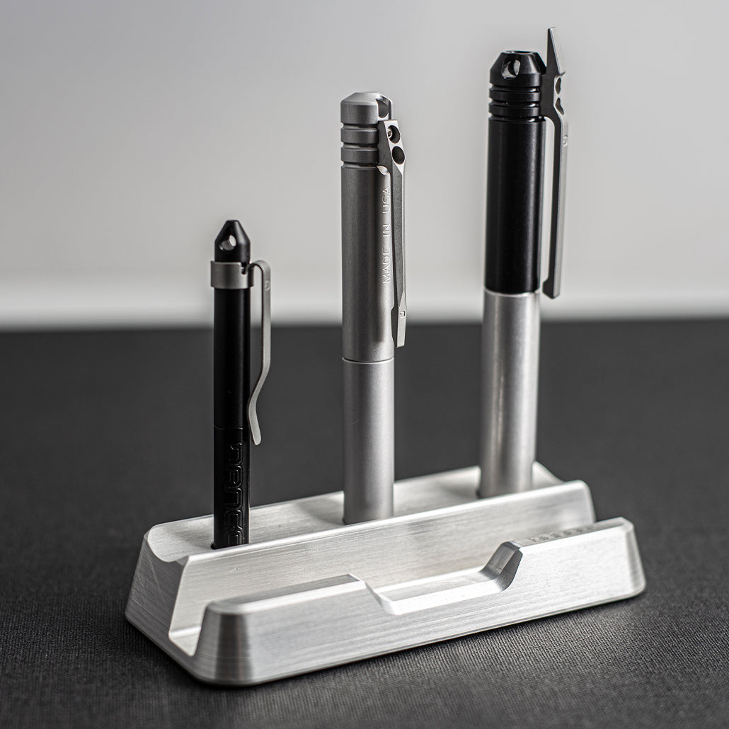 PEN TRAY