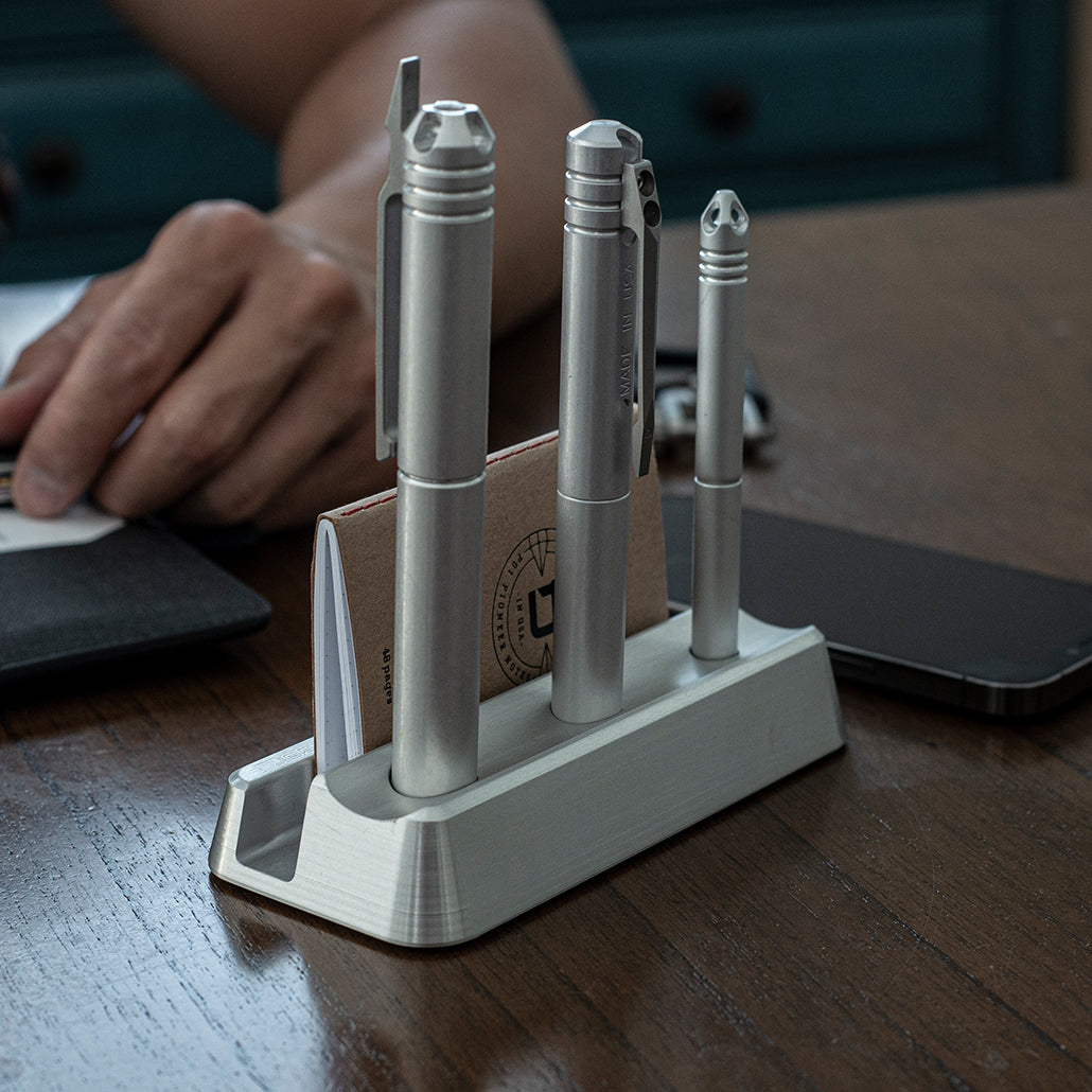 PEN TRAY