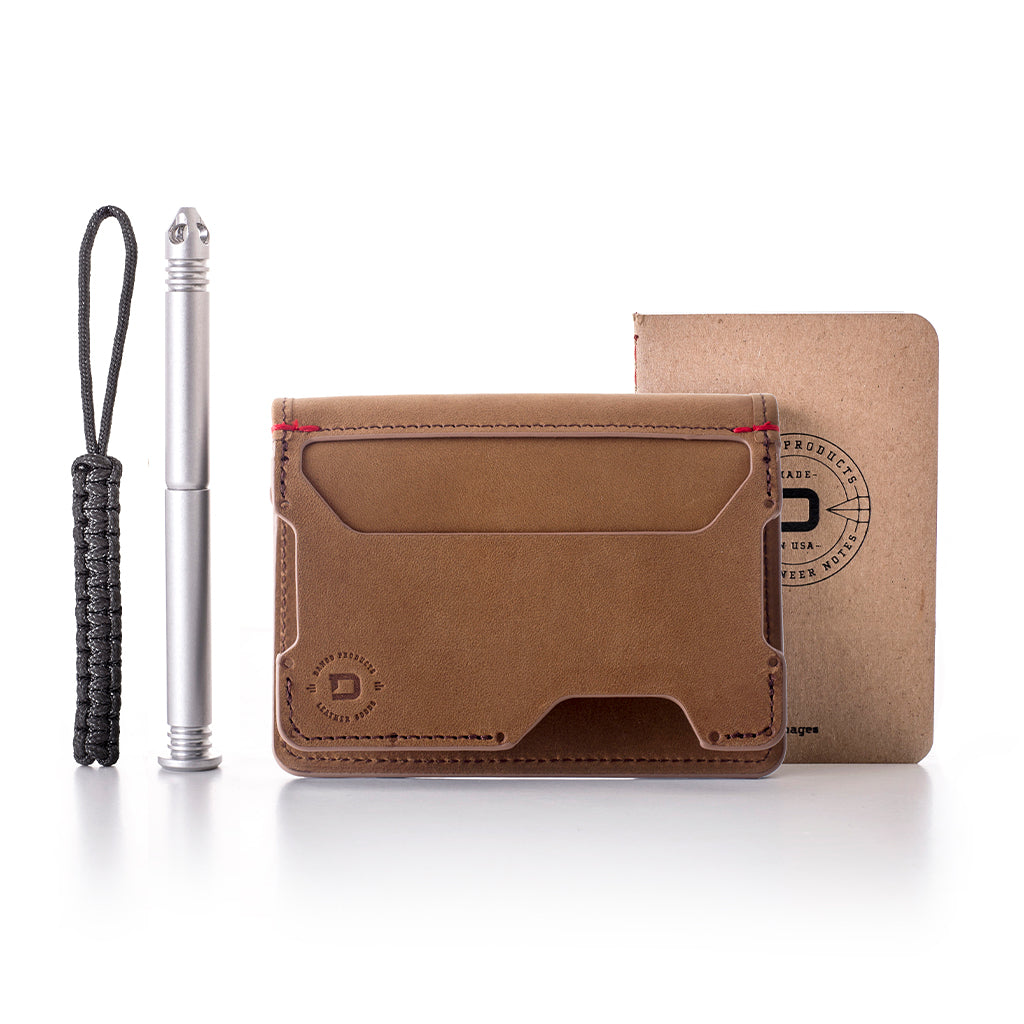 PEN WALLET CONVERSION KITS