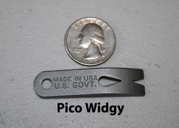 Widgy Pry Bars ~