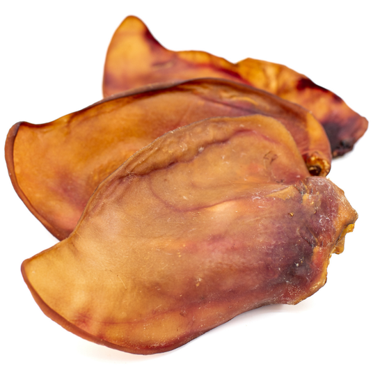 Pig Ear