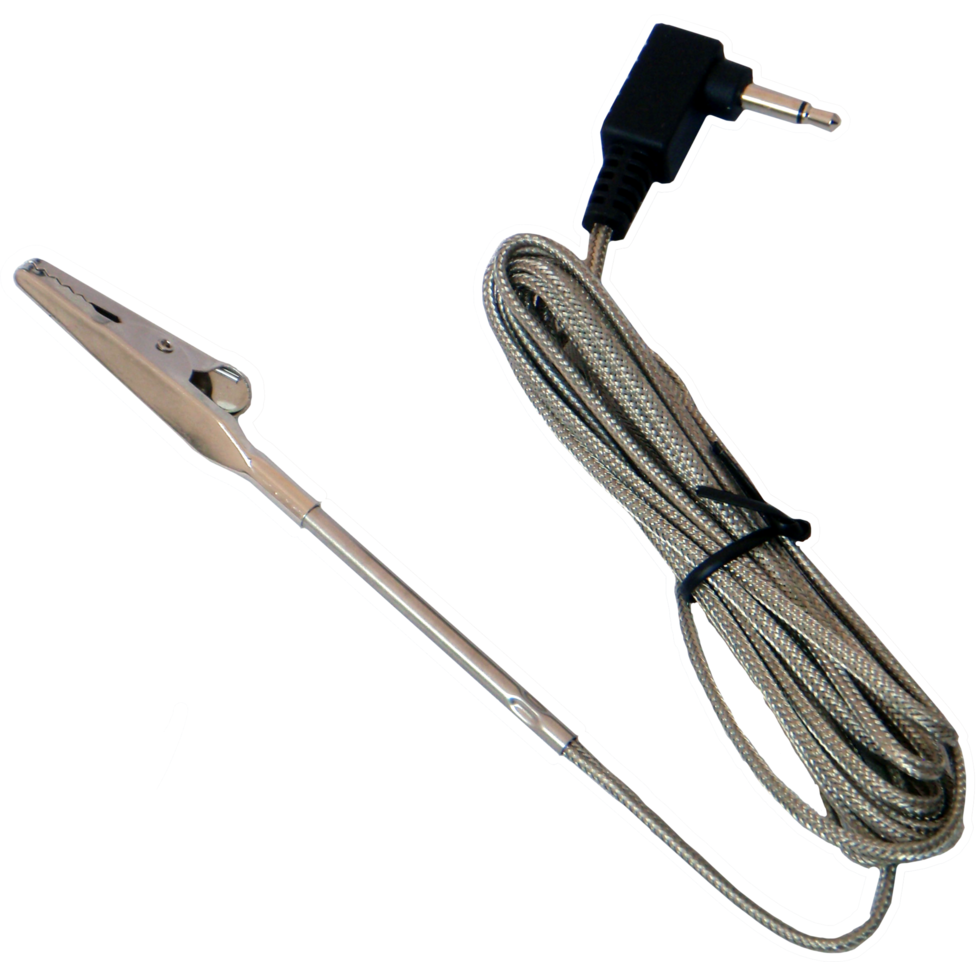 Pitmaster IQ Smoker Probe 8 ft.