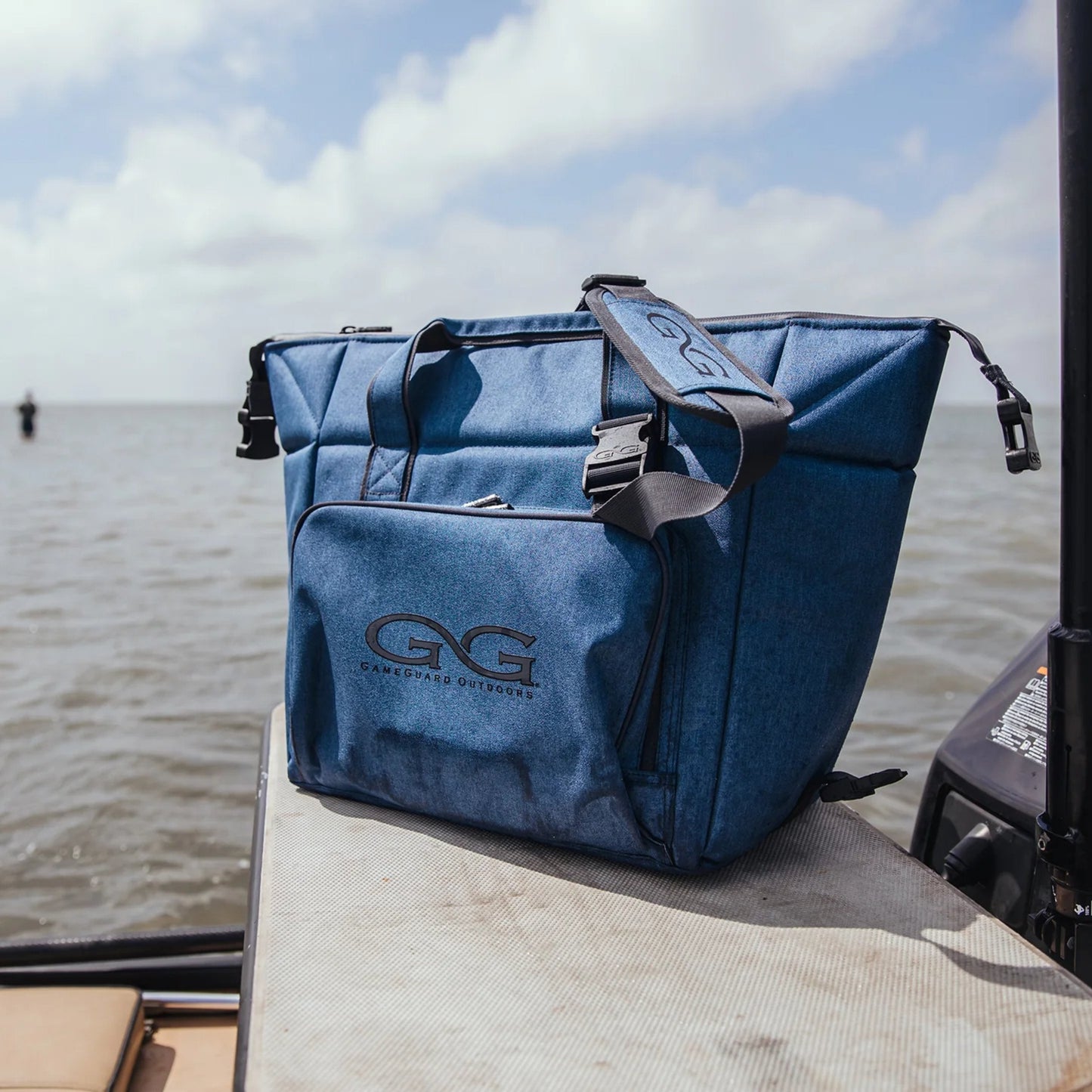 Deep Water Cooler Bag