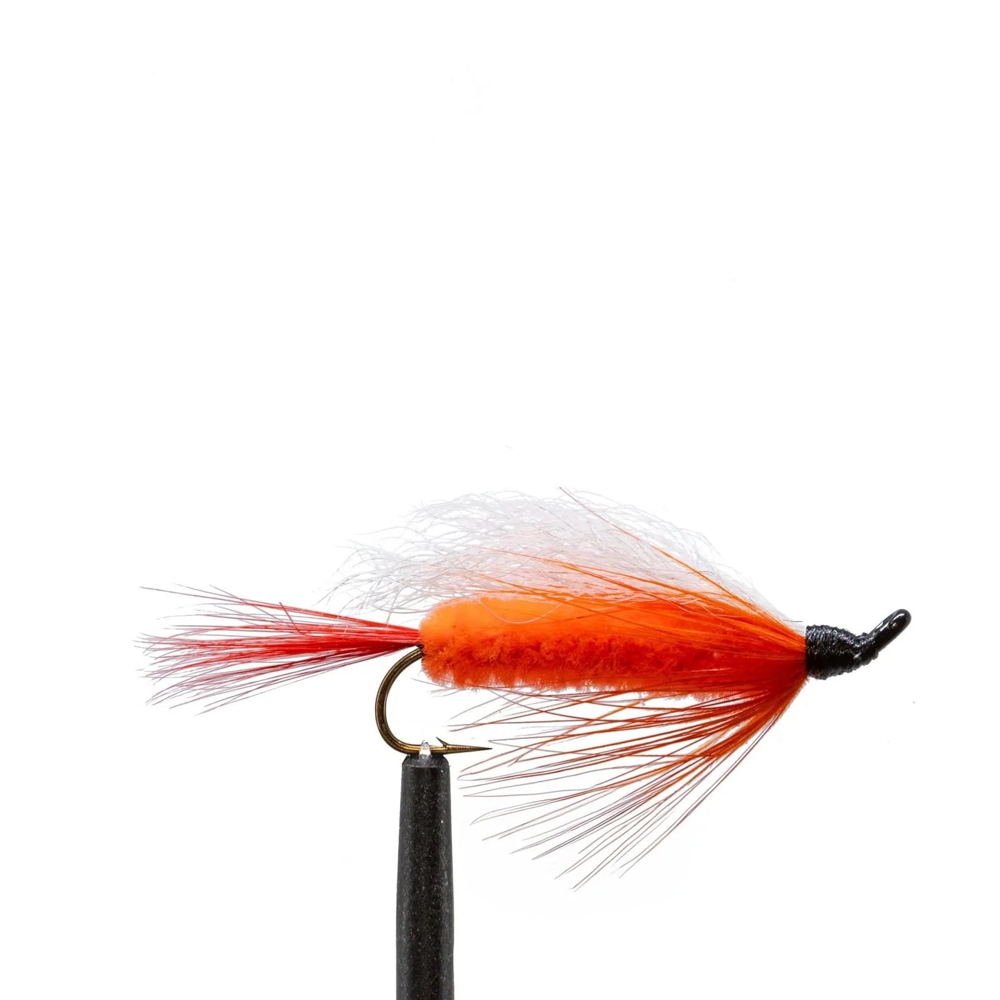 JHFLYCO Loaded Foam Fly Box - Salmon