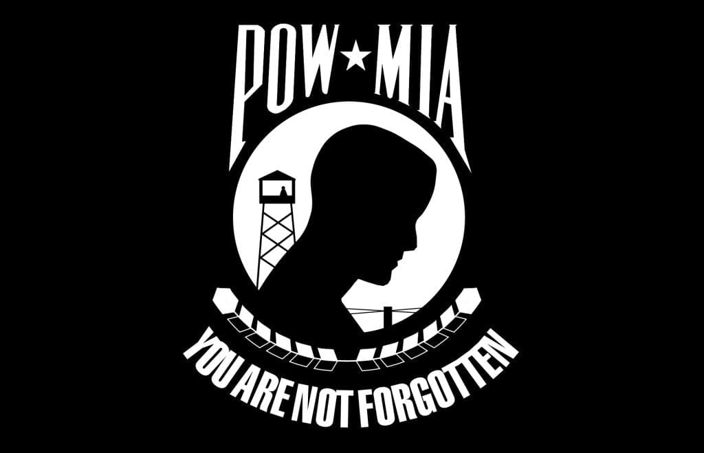 11 POW/MIA Flag DURAFLIGHT