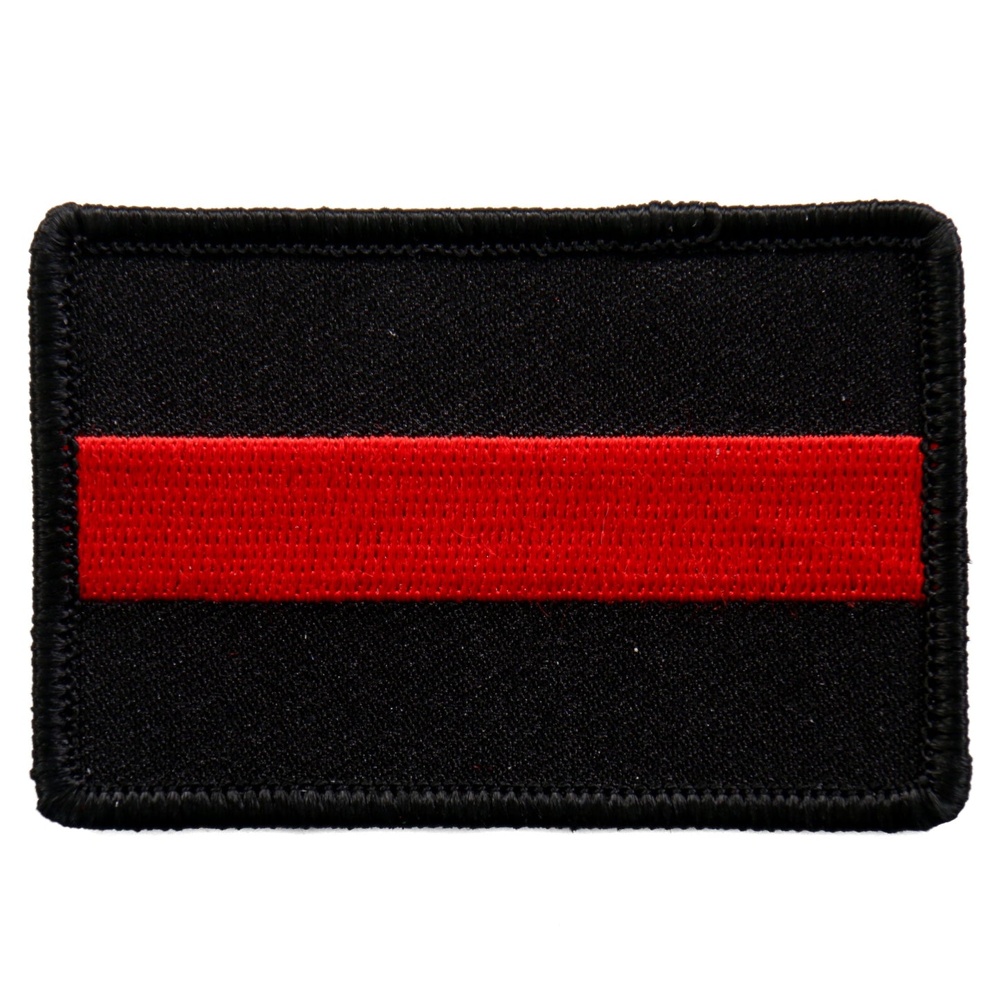 Hot Leathers PPL9622 Fallen Firefighter 3"x 2" Patch