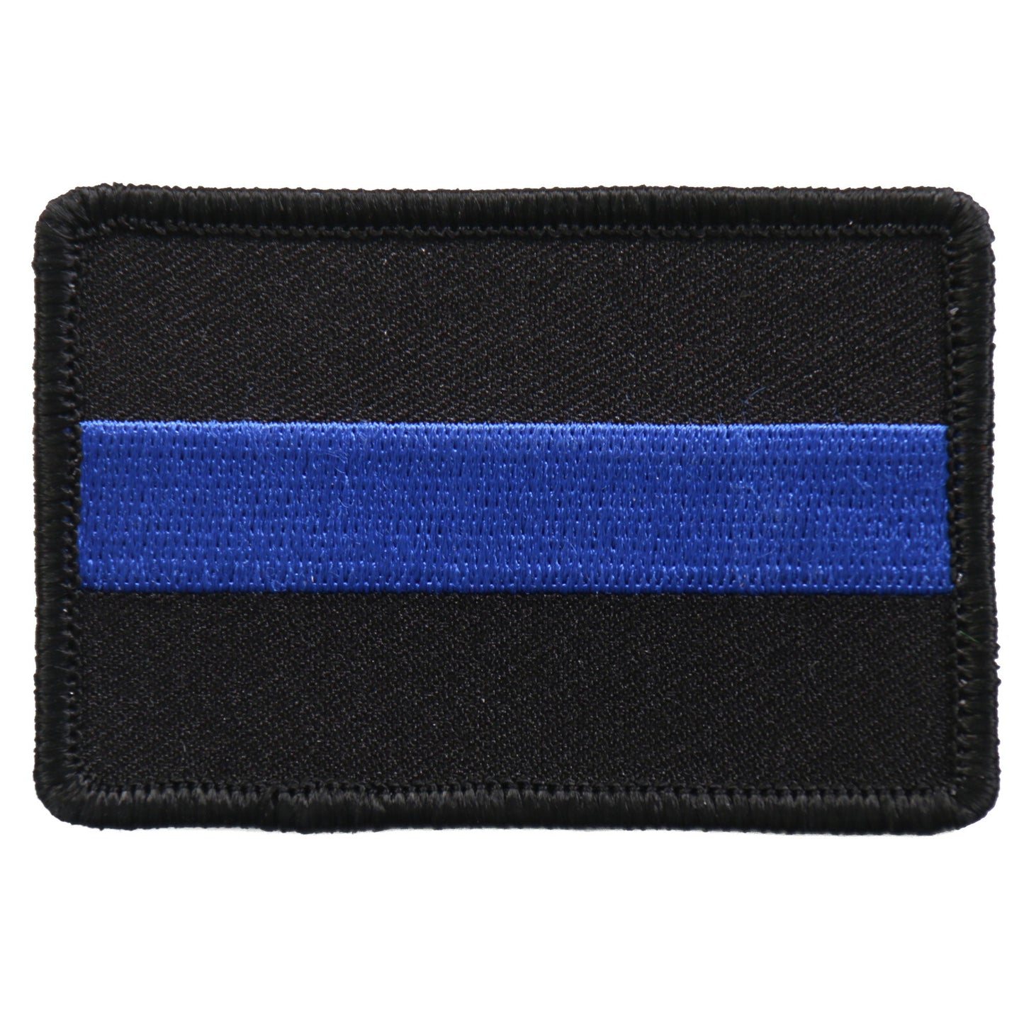 Hot Leathers PPL9623 Fallen Officer 3"x 2" Patch