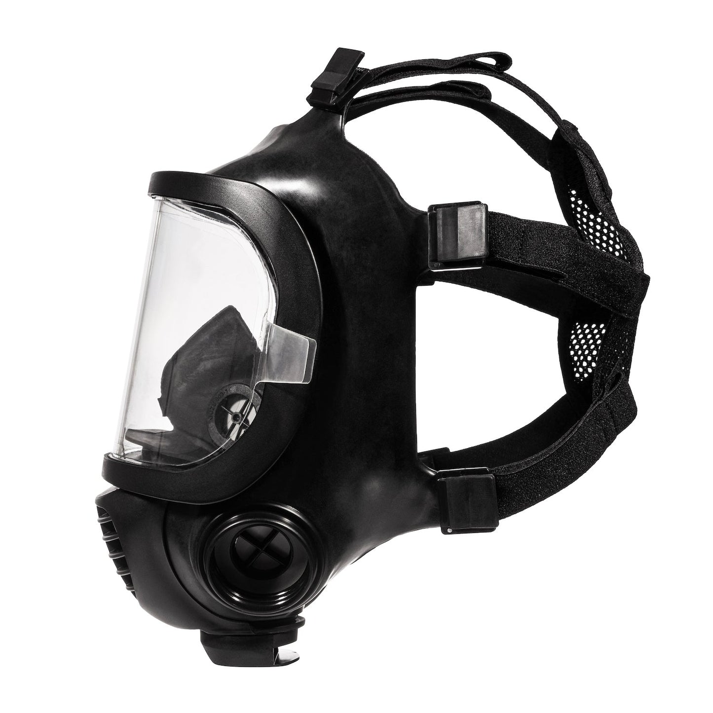 MIRA Safety PROFILM Visor Protectors for CM-6M/CM-8M Gas Masks