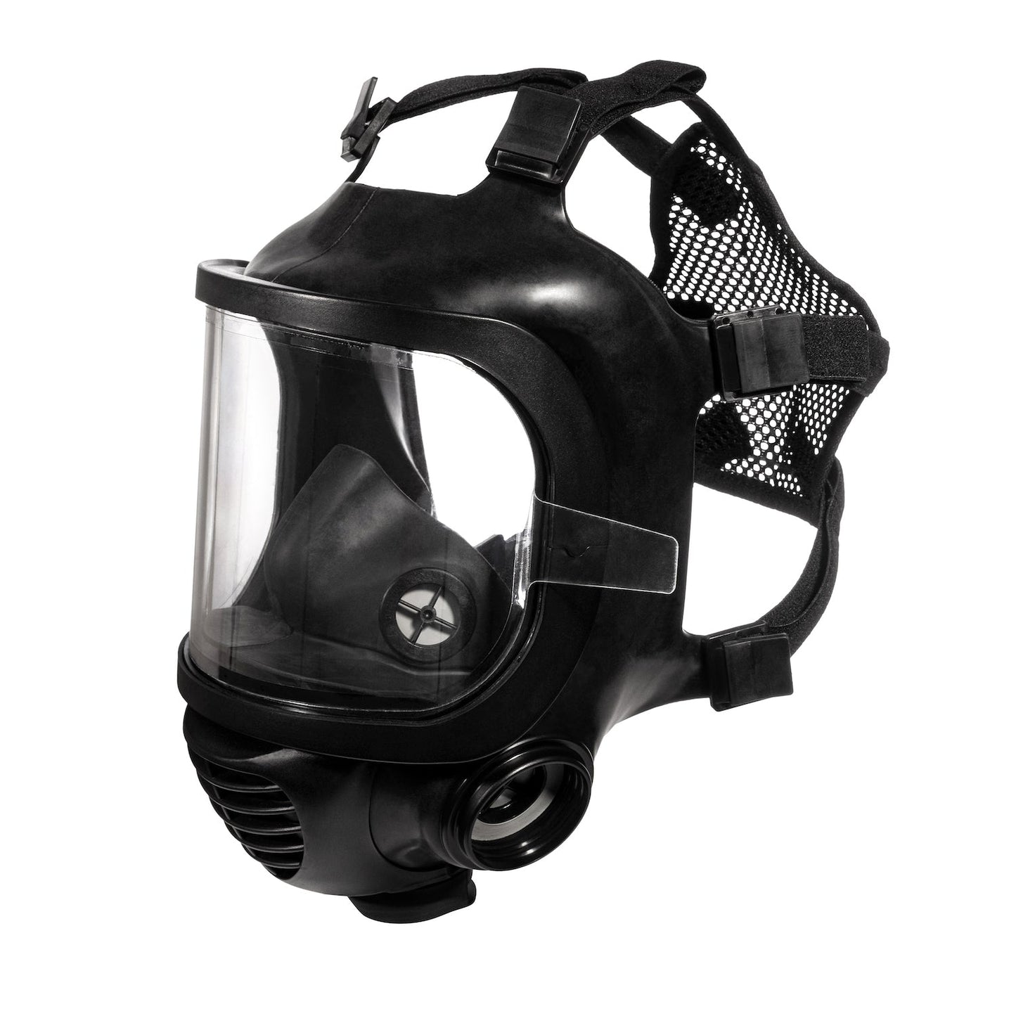 MIRA Safety PROFILM Visor Protectors for CM-6M/CM-8M Gas Masks