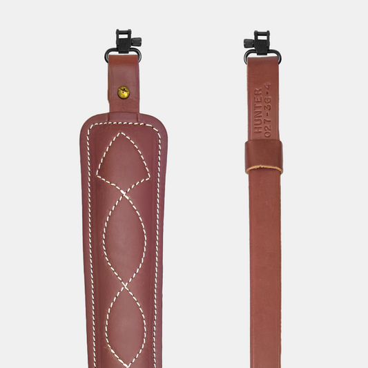 ProHunter Padded Rifle Sling - Gunslinger Stitching