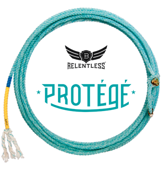 Cactus Ropes- Protege, Relentless Line