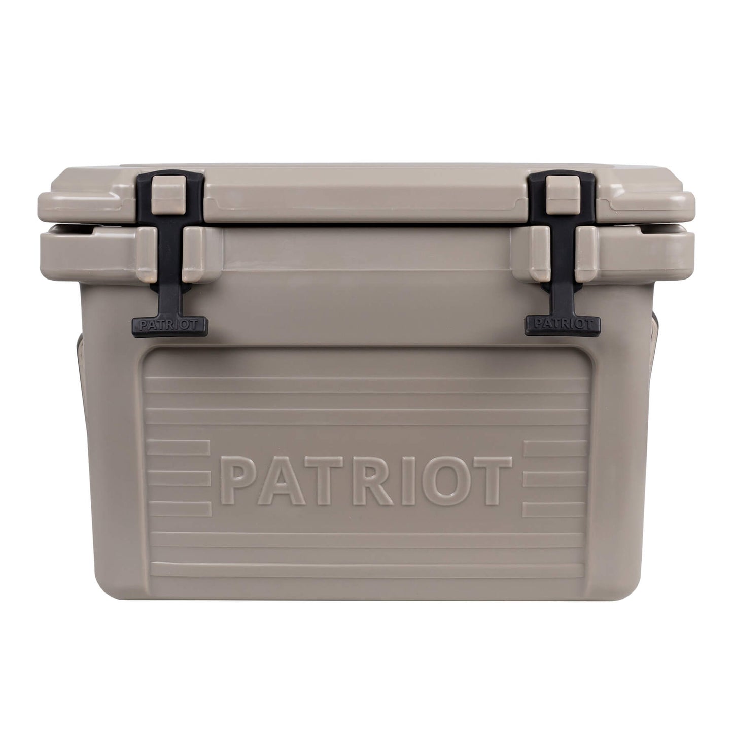 20QT Rotomolded Cooler