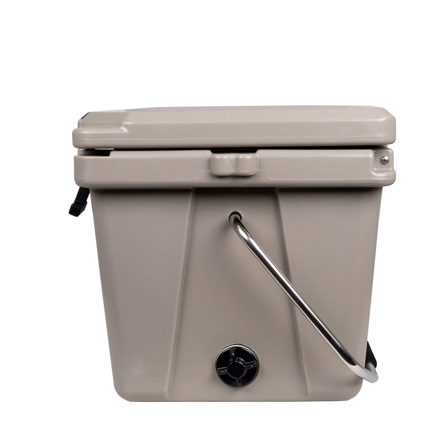 20QT Rotomolded Cooler