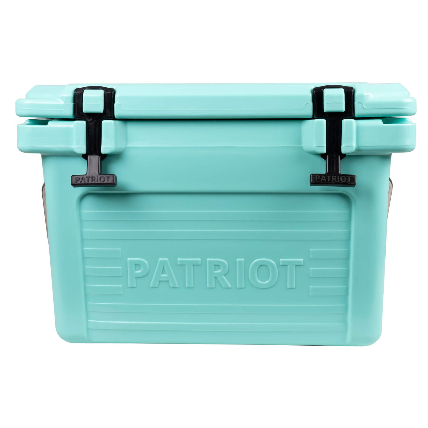 20QT Rotomolded Cooler