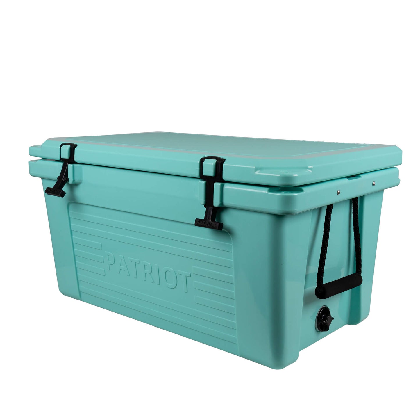 50QT Rotomolded Cooler