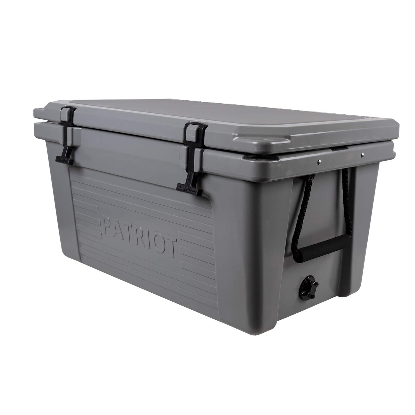 50QT Rotomolded Cooler