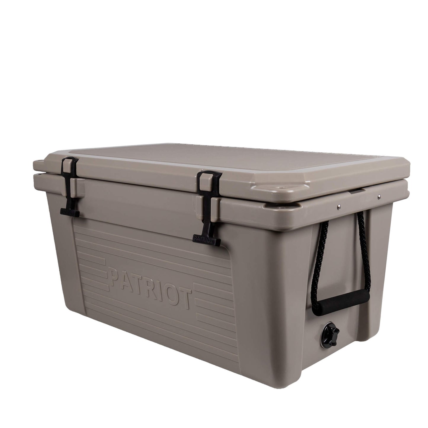 50QT Rotomolded Cooler