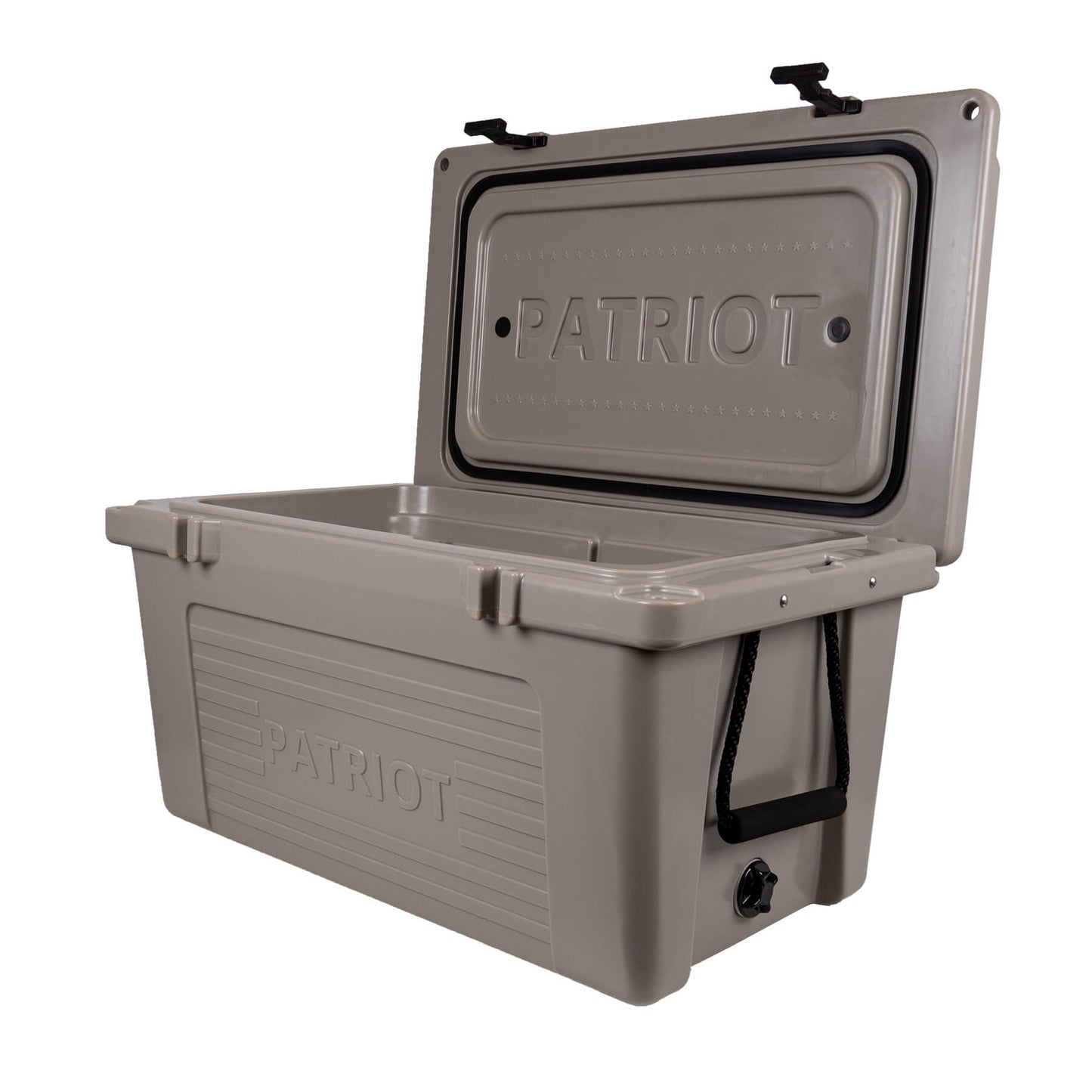 50QT Rotomolded Cooler