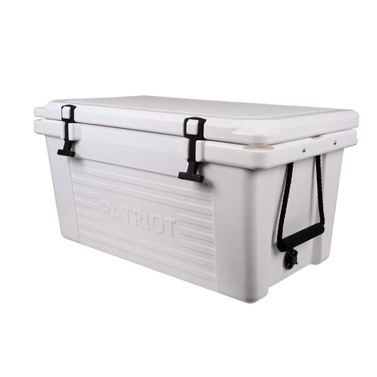 50QT Rotomolded Cooler