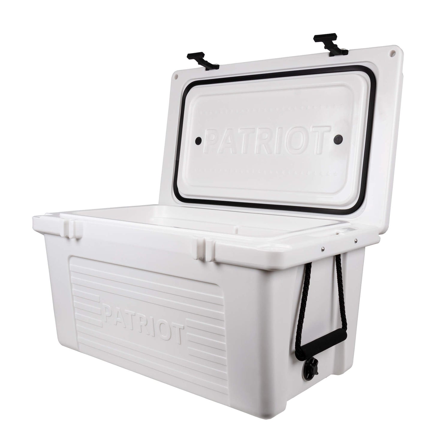 50QT Rotomolded Cooler