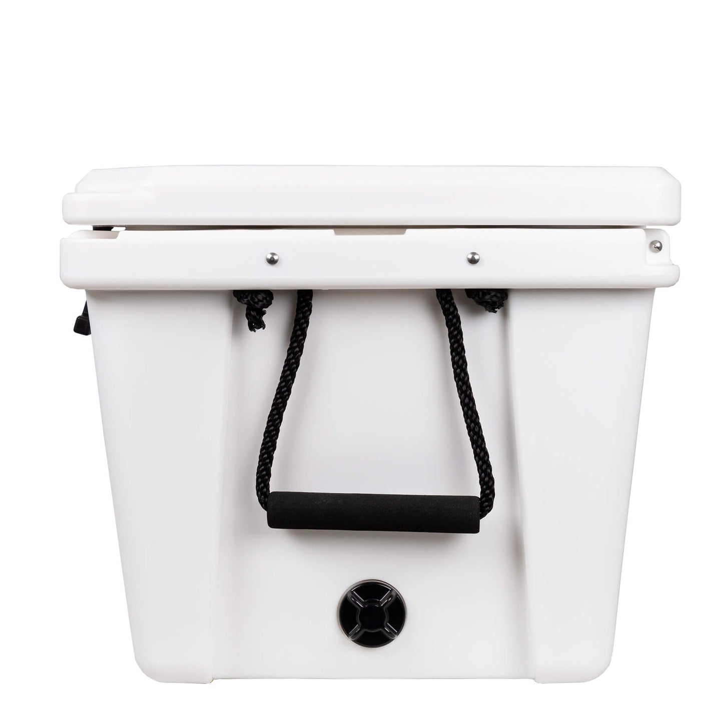 50QT Rotomolded Cooler