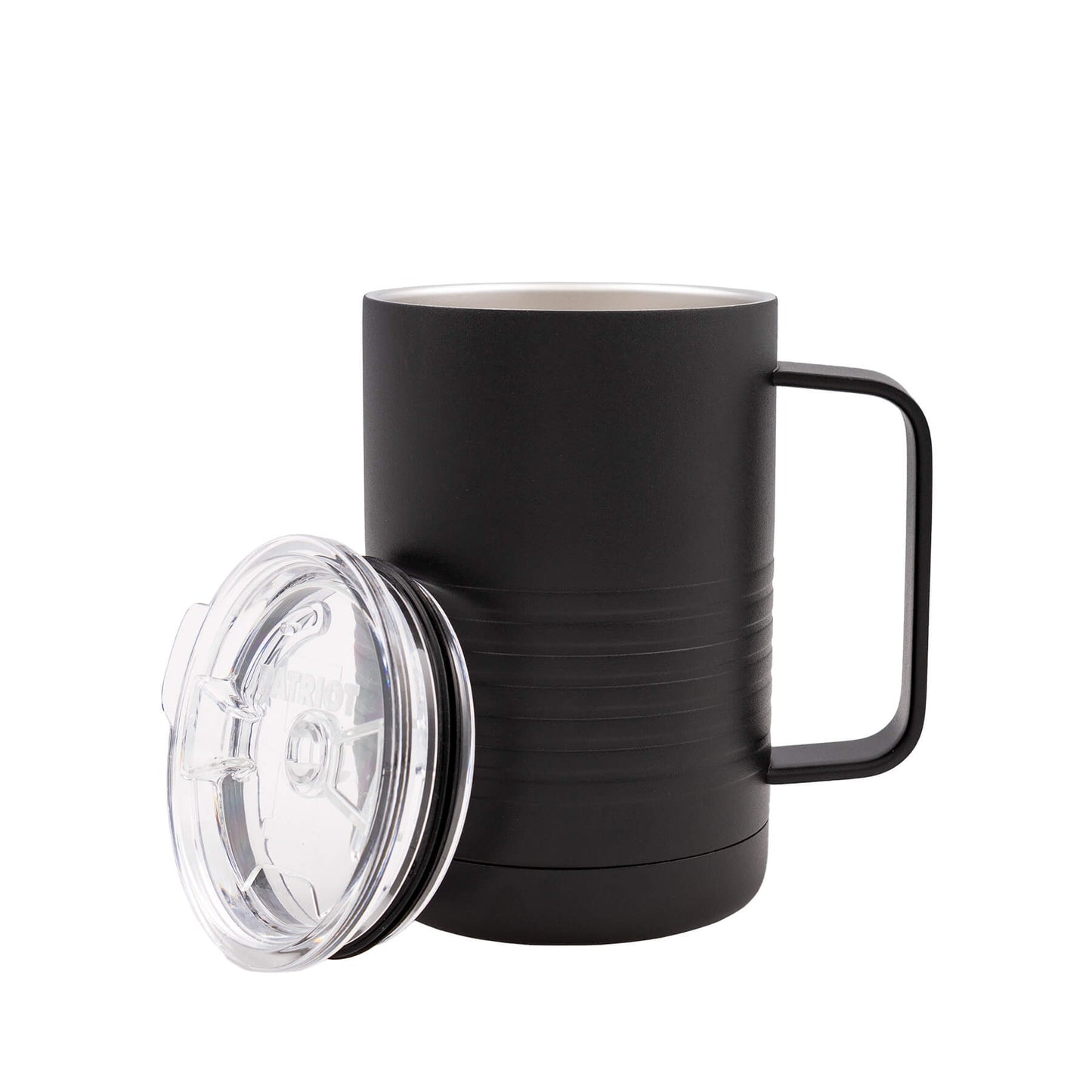 16oz Insulated Coffee Mug