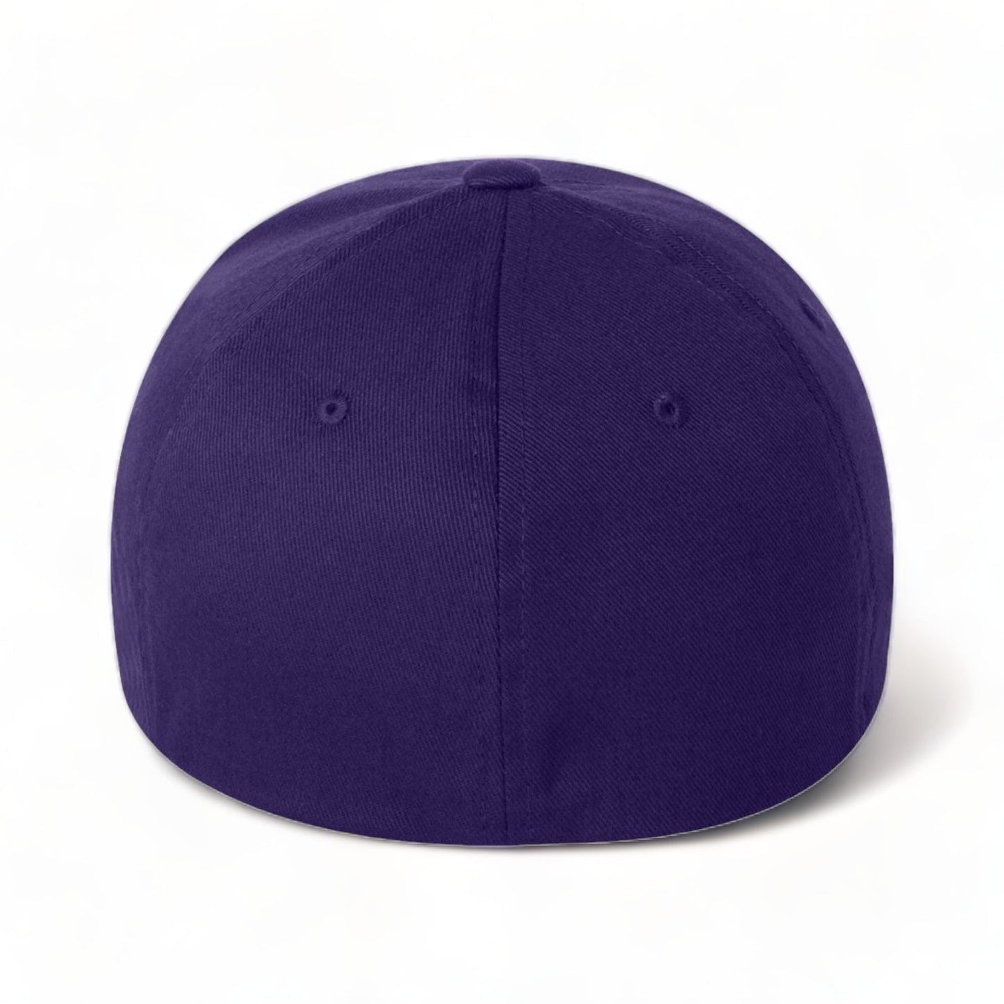 Purple Rain Fitted Cap