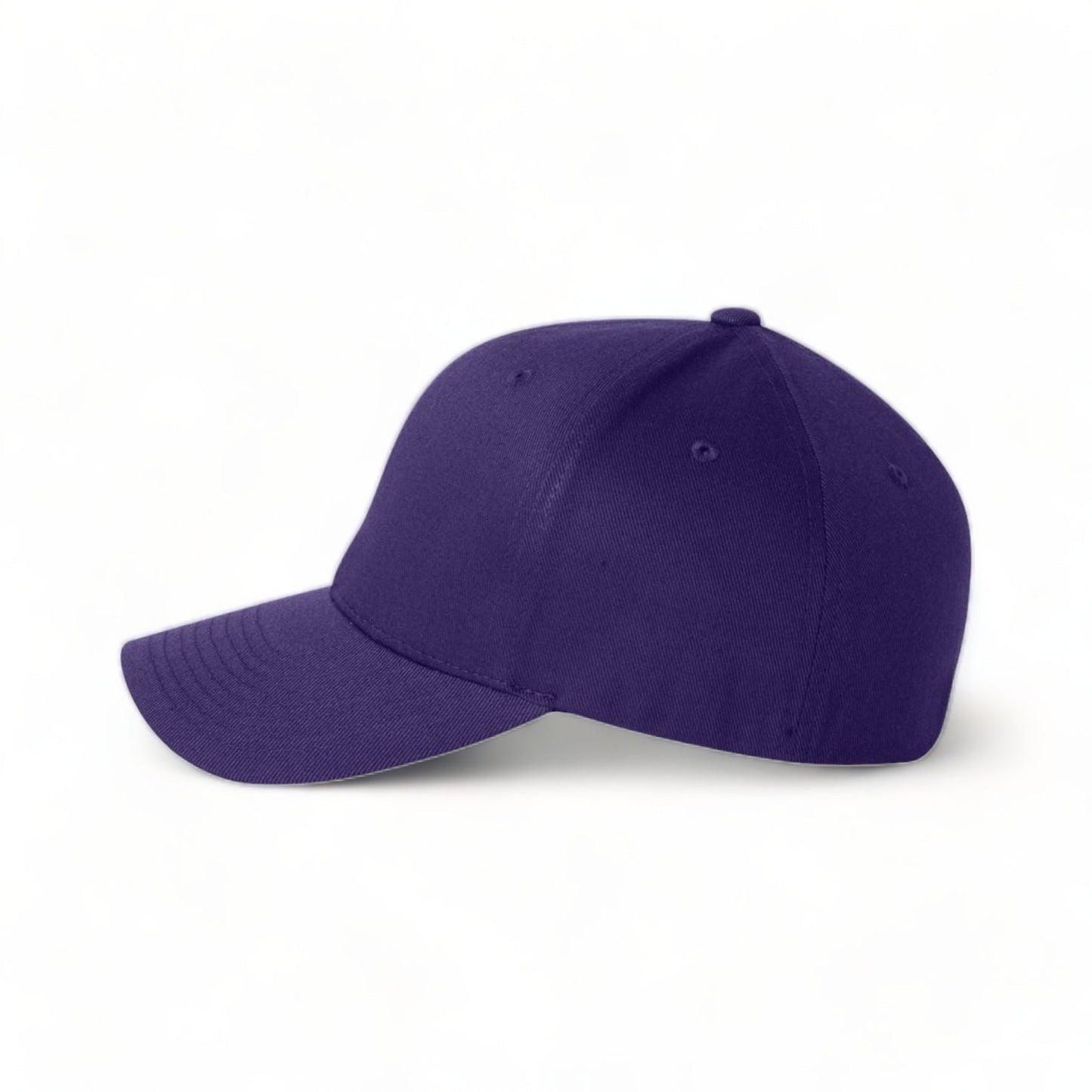 Purple Rain Fitted Cap