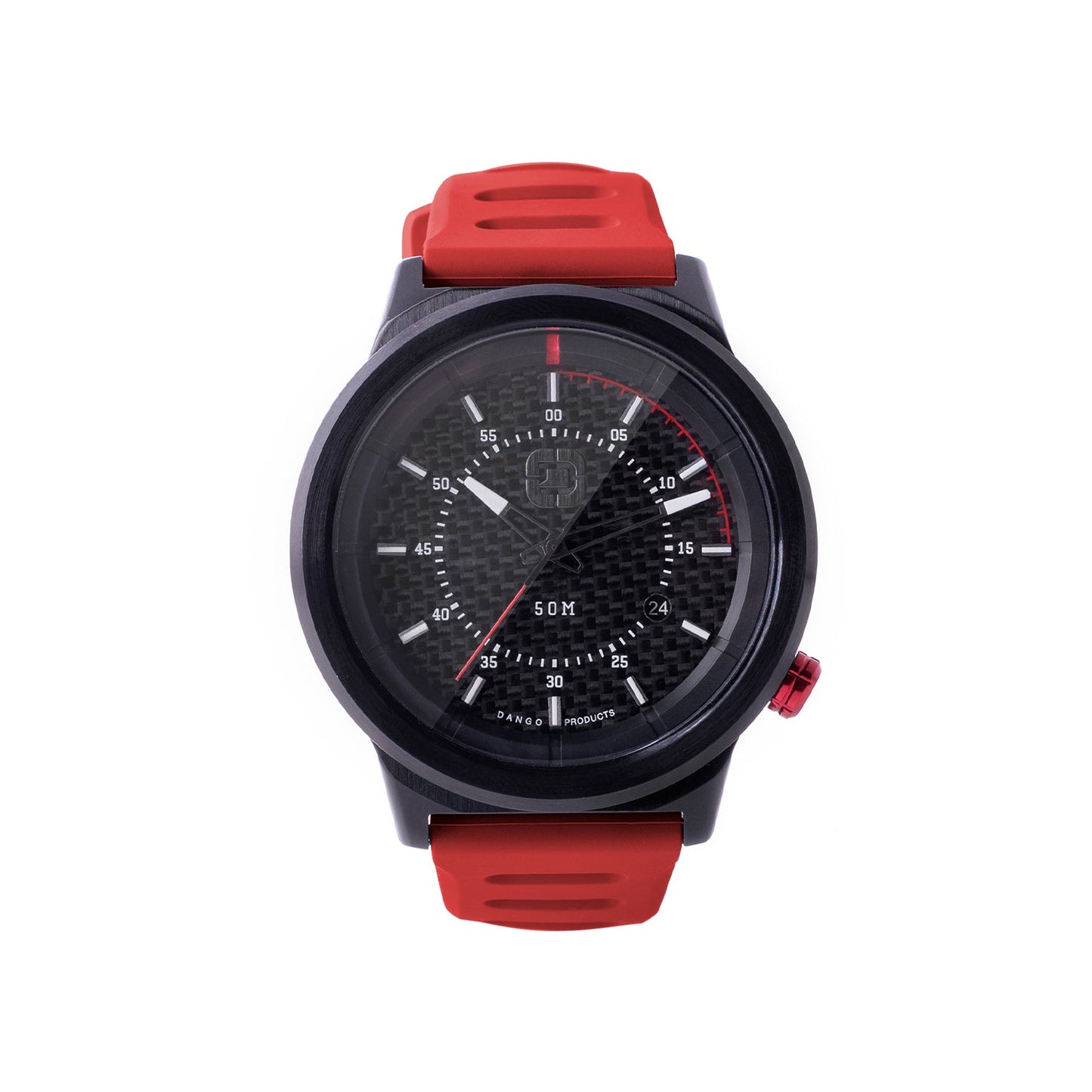 R-SPEC WATCH