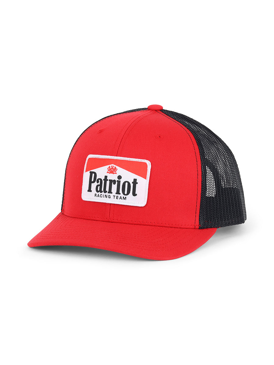 Patriot Racing Team