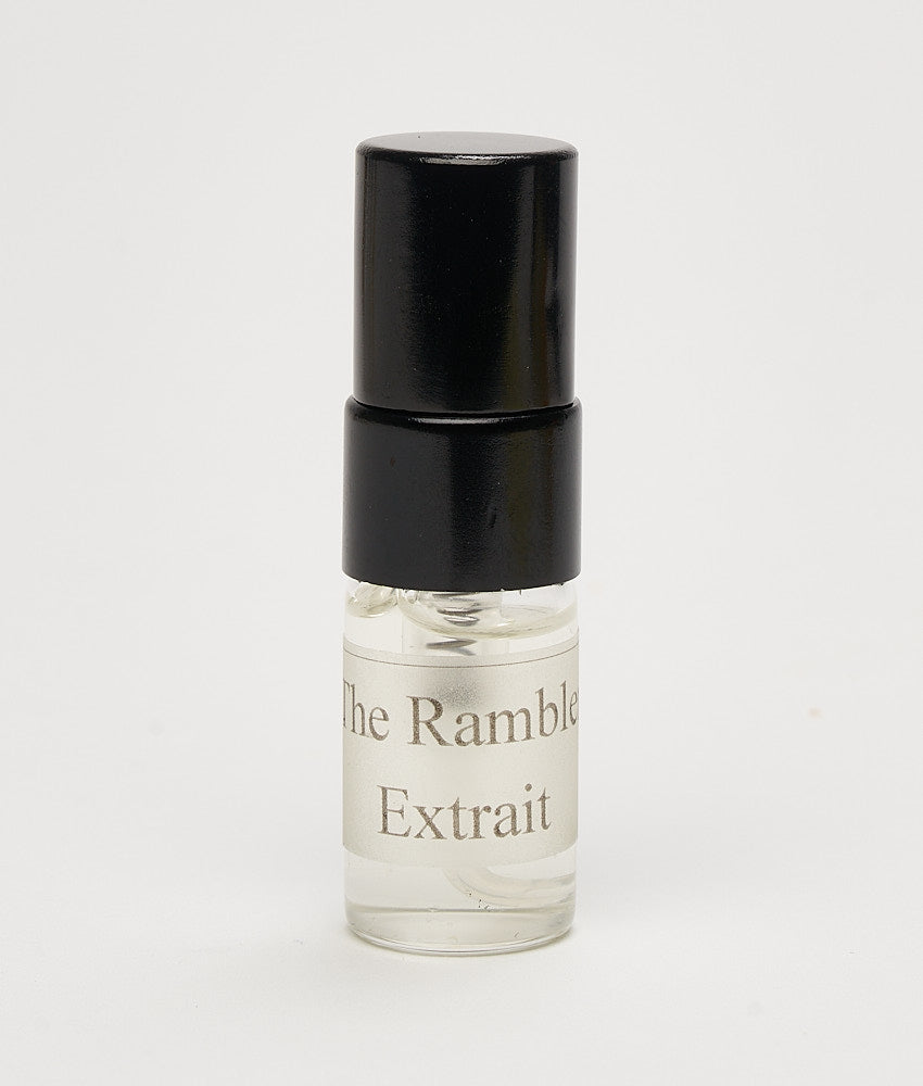 The Rambler Extrait