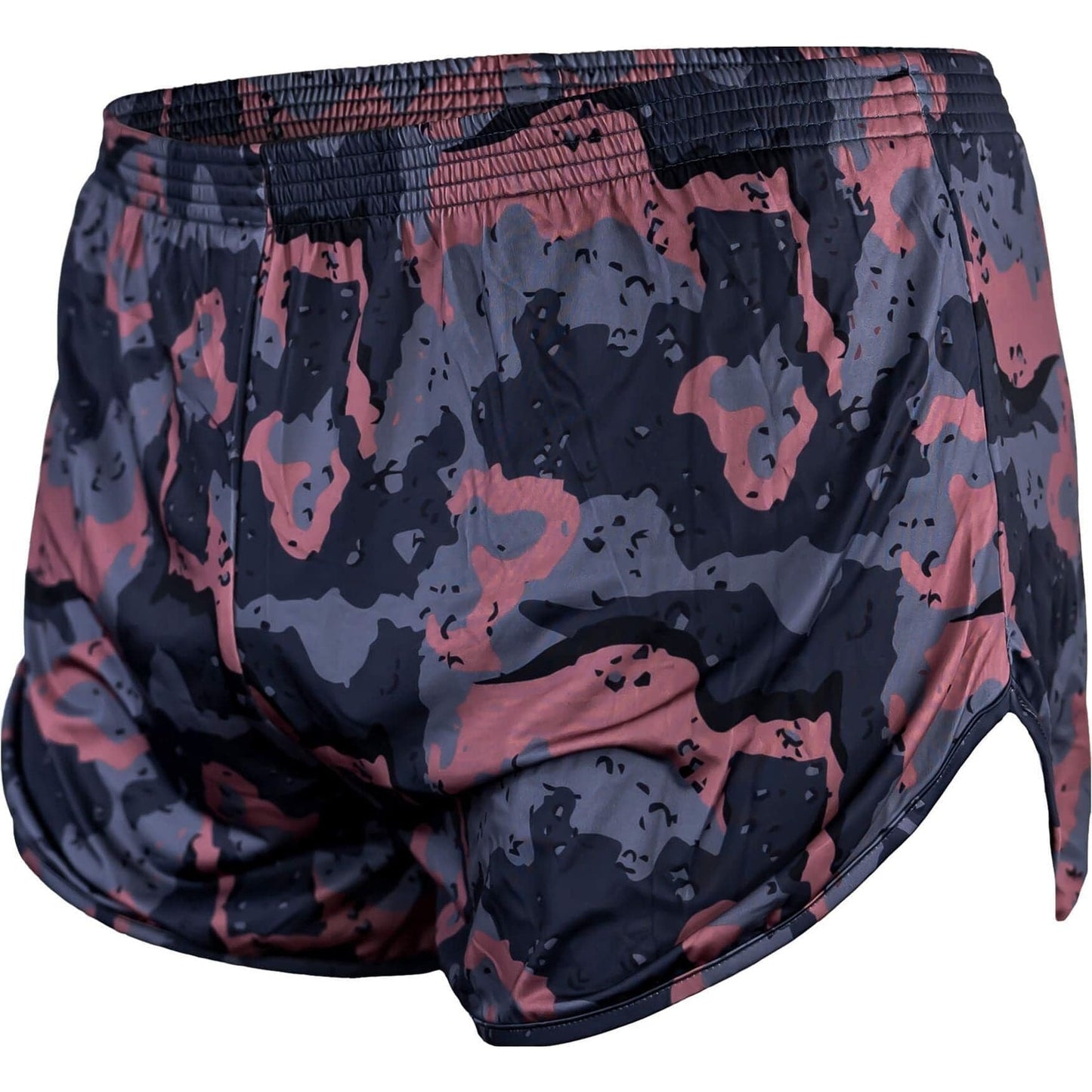 Ranger Panty Mil Style Silkies Training Shorts | 2.5"