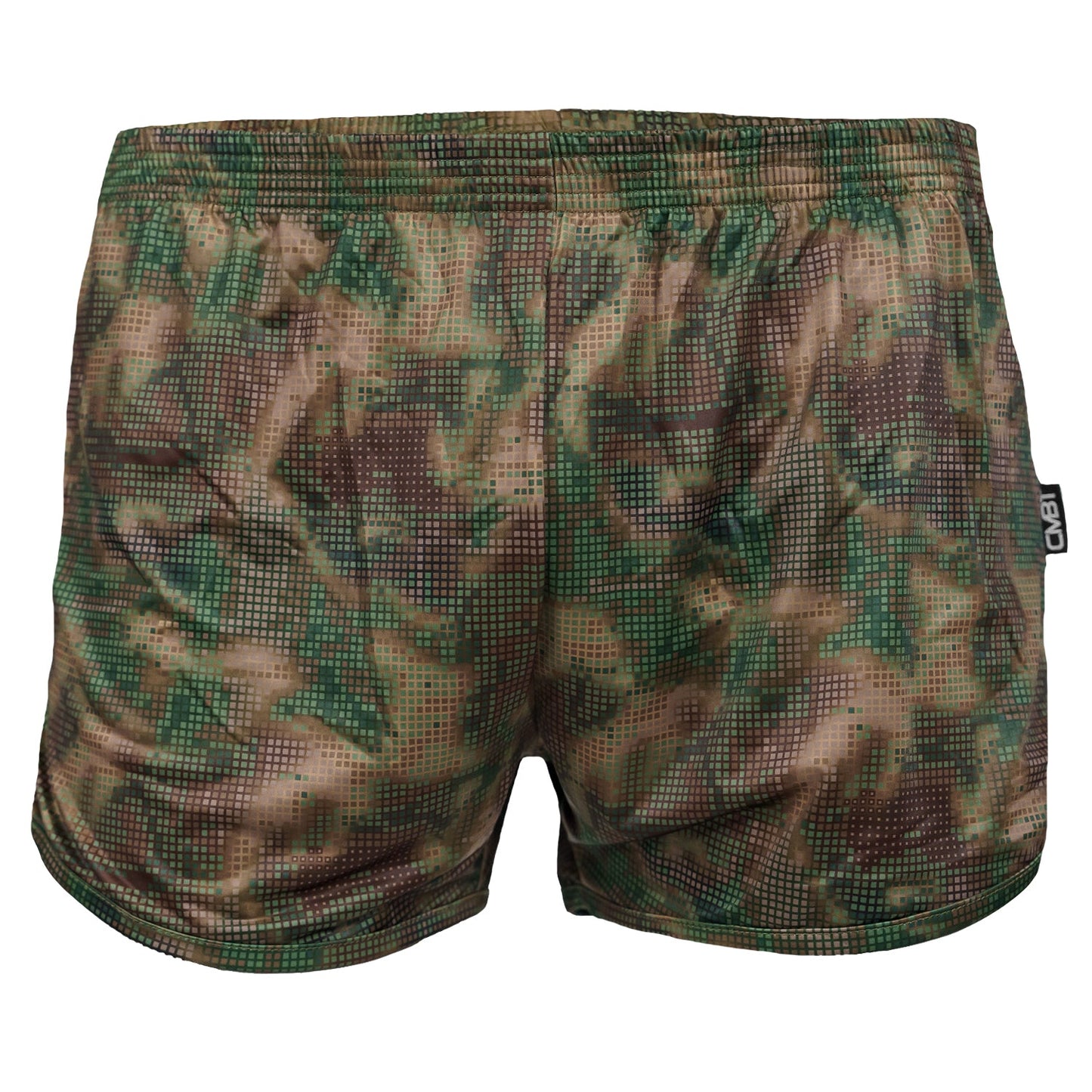 Ranger Panty Mil Style Silkies Training Shorts New Summer | 2.5"