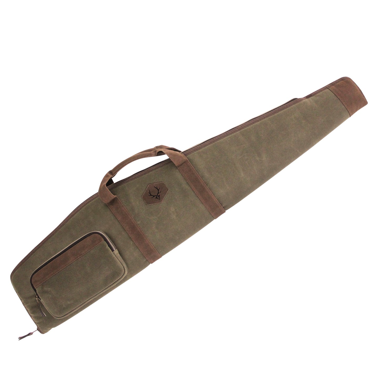 Rawhide Rifle Case