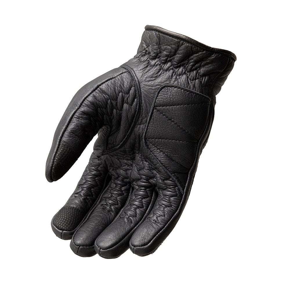 Razorback Men's Deer Skin Gloves