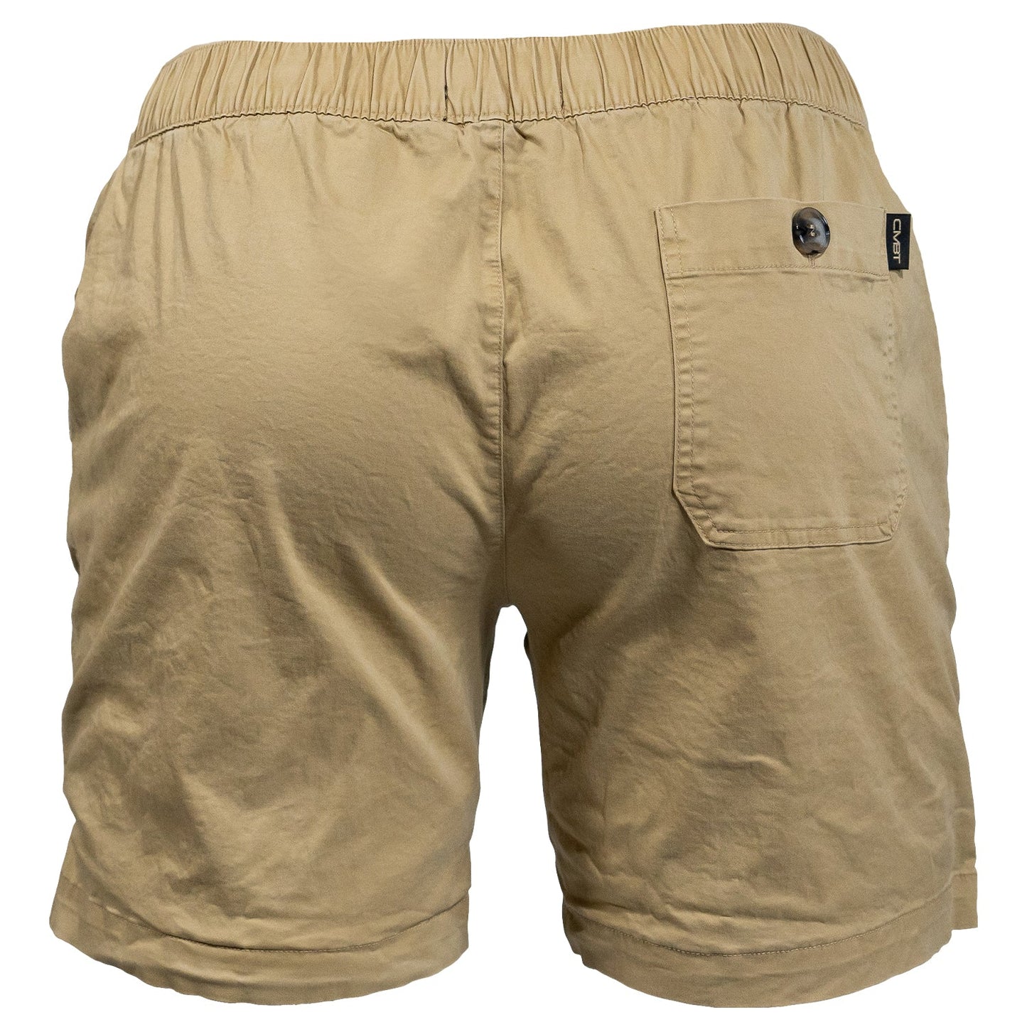 Chico Flex Men's Casual Shorts | 6"