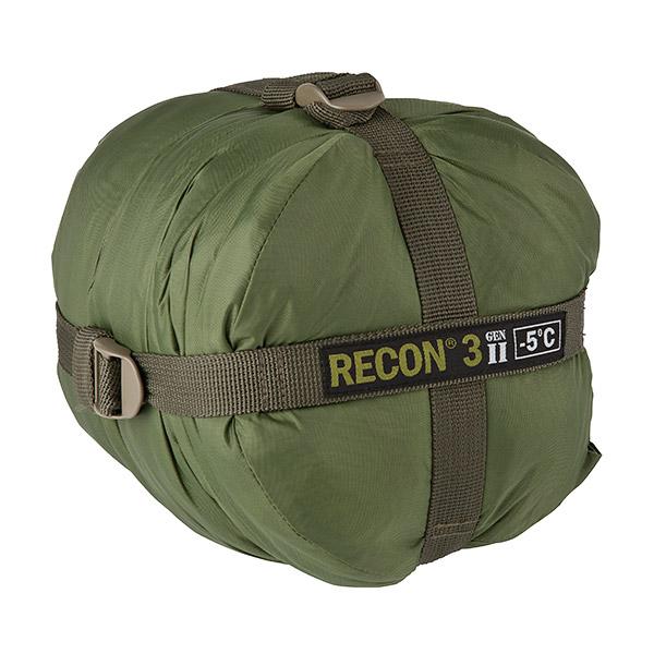 Recon 3 Sleeping Bag | Rated to 23 Degrees F