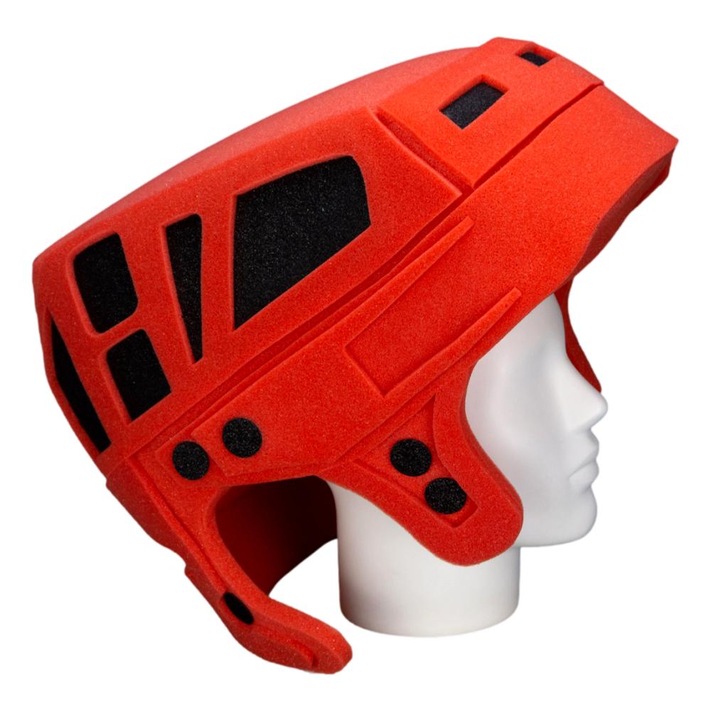 Giant Hockey Helmet Hat